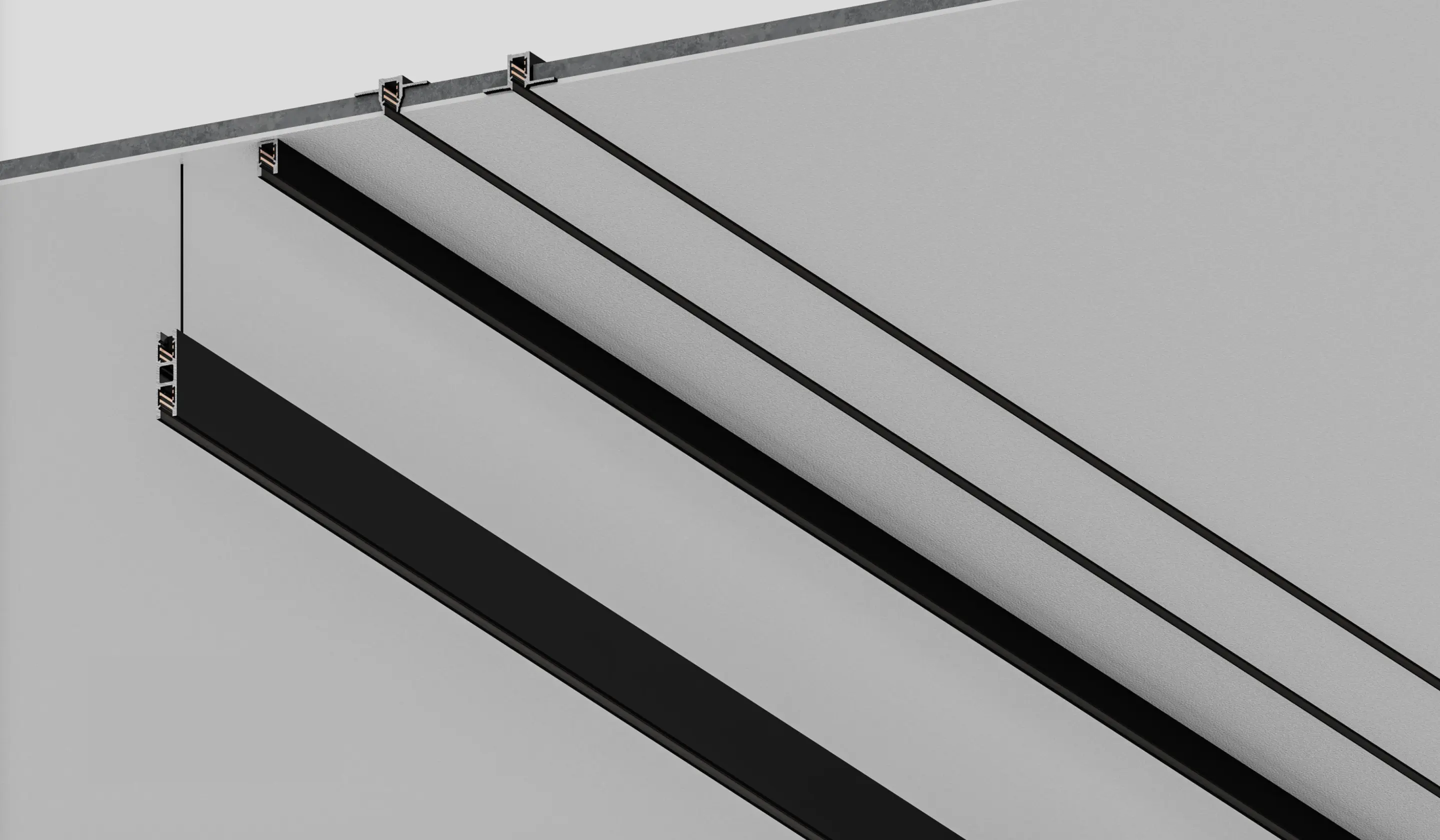 lior precision to the millimetre